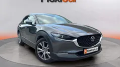 Negro Usado 2020 Mazda CX-30 SUV | 18.790 € (Super precio)