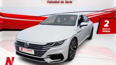 Usado 2019 VW Arteon R-line | 28.028 € (Precio justo)