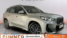 Usado 2024 BMW X1 SUV | 43.990 € (Super precio)