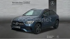Mercedes GLA200