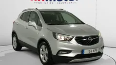 Blanco Usado 2018 Opel Mokka Excellence SUV | 13.510 € (Precio justo)