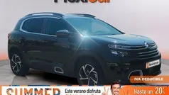 Usado 2020 Citroën C5 Aircross Feel SUV | 20.790 € (Buen precio)