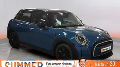 Usado 2023 Mini Cooper Utilitario | 21.990 € (Precio justo)