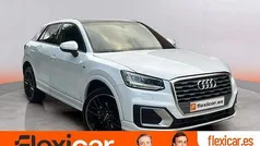 Usado 2018 Audi Q2 Sport SUV | 22.490 € (Precio justo)