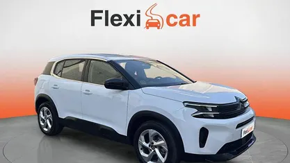 Usado Citroën C5 Aircross PureTech 131 CV (96 kW) 2023 SUV