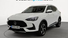 Blanco Usado 2024 MG EHS Luxury SUV | 23.991 € (Precio justo)
