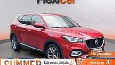 Usado 2023 MG HS Comfort SUV | 18.780 € (Precio justo)