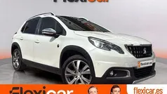 Usado 2019 Peugeot 2008 Crossway SUV | 10.990 € (Super precio)