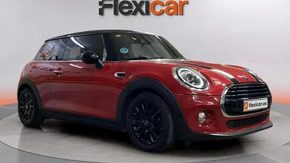 Usado Mini Cooper 136 CV (100 kW) 2019 Utilitario