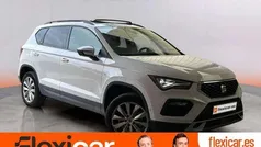 Usado 2022 Seat Ateca SUV | 21.490 € (Precio justo)