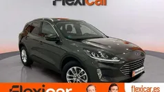 Usado 2022 Ford Kuga ST-Line SUV | 19.990 € (Super precio)