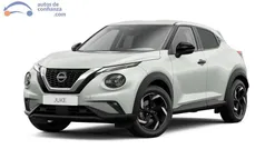 Usado 2025 Nissan Juke Acenta SUV | 22.800 € (Precio justo)