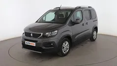 Usado 2021 Peugeot Rifter Allure Monovolumen | 18.299 € (Precio justo)