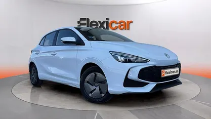 Usado MG MG3 195 CV (143 kW) 2025 Utilitario