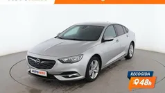 Usado 2018 Opel Insignia Business Edition Berlina | 11.399 € (Precio justo)