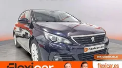 Usado 2020 Peugeot 308 Allure Familiar | 9470 € (Buen precio)