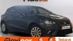 Usado 2021 Seat Ibiza XCELLENCE Berlina | 14.890 € (Precio justo)
