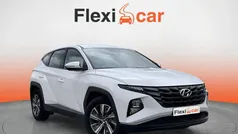 Usado 2022 Hyundai Tucson SUV | 17.590 € (Buen precio)