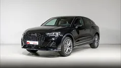 Negro Nuevo 2024 Audi Q3 SUV | 48.950 € (Un poco caro)