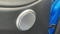 Azul Usado 2022 Alfa Romeo Giulia Veloce Berlina | 43.900 € (Precio justo)