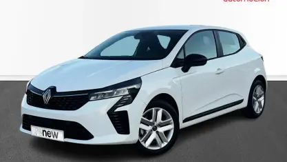 Nuevo Renault Clio Evolution 100 CV (73 kW) 2025 Utilitario