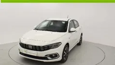 Blanco gelato Usado 2022 Fiat Tipo Life Berlina | 15.900 € (Buen precio)