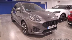 Usado 2022 Ford Puma Gen-E ST-Line | 18.900 € (Buen precio)
