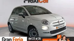 Usado 2022 Fiat 500 Dolcevita Utilitario | 10.490 € (Precio justo)
