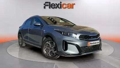 Usado Kia XCeed 160 CV (117 kW) 2023 SUV