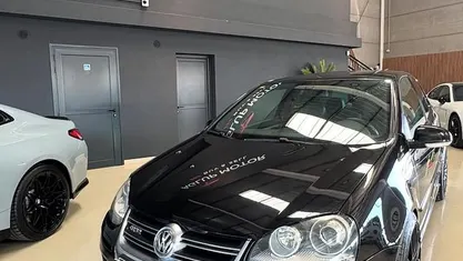 Usado VW Golf V R 250 CV (183 kW) 2007 Utilitario