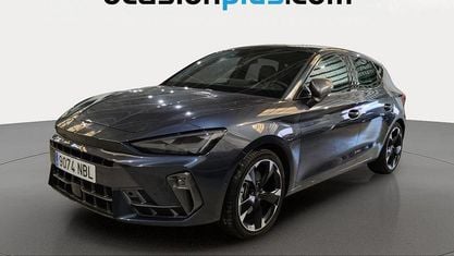 Usado Cupra Leon 204 CV (150 kW) 2025 Gris Utilitario