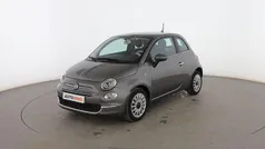 Gris Usado 2021 Fiat 500 Dolcevita Utilitario | 11.699 € (Precio justo)