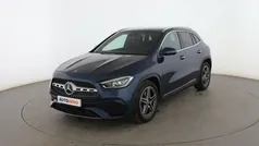 Usado 2023 Mercedes GLA200 AMG line SUV | 41.999 € (Precio justo)