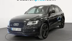 Usado 2015 Audi Q5 S-Line SUV | 22.450 € (Precio justo)