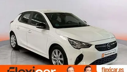 Usado Opel Corsa Elegance 101 CV (74 kW) 2022 Utilitario