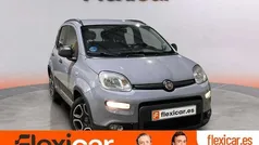 Usado 2022 Fiat Panda Berlina | 9490 € (Precio justo)
