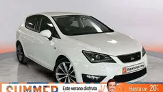 Usado 2016 Seat Ibiza FR Utilitario | 10.190 € (Buen precio)