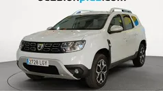 Blanco Usado 2020 Dacia Duster Prestige SUV | 13.082 € (Super precio)