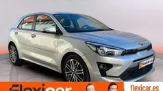 Usado 2021 Kia Rio Berlina | 13.990 € (Precio justo)