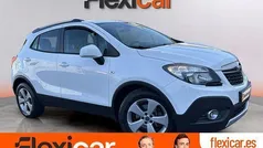 Usado 2016 Opel Mokka Excellence SUV | 10.990 € (Buen precio)