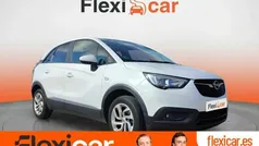 Usado 2018 Opel Crossland Selective SUV | 10.490 € (Precio justo)