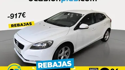 Usado 2016 Volvo V40 Kinetic Utilitario | 11.473 € (Buen precio)
