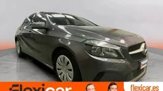 Usado 2016 Mercedes A180 Style Utilitario | 15.490 € (Precio justo)