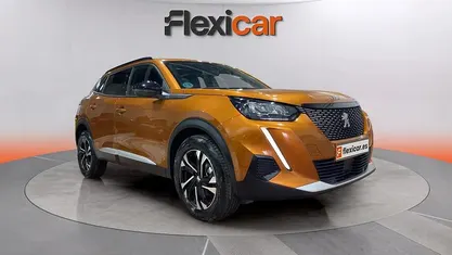 Usado Peugeot 2008 Allure 101 CV (74 kW) 2023 SUV