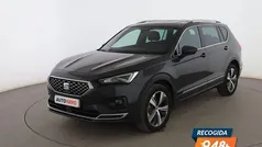 Usado 2023 Seat Tarraco Xperience SUV | 31.199 € (Precio justo)