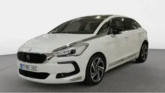 Usado 2017 DS Automobiles DS5 Style Utilitario | 15.910 € (Precio justo)