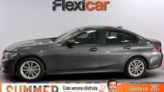 Usado 2019 BMW 318 Gran Turismo | 21.990 € (Precio justo)