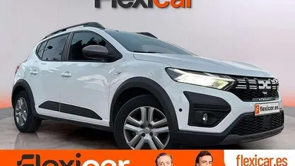 Usado Dacia Sandero Essentiel 91 CV (66 kW) 2023 Utilitario