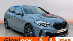 Gris / plata Usado 2020 BMW M135 Utilitario | 35.490 € (Precio justo)