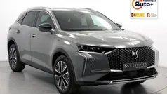 DS Automobiles DS7 Crossback